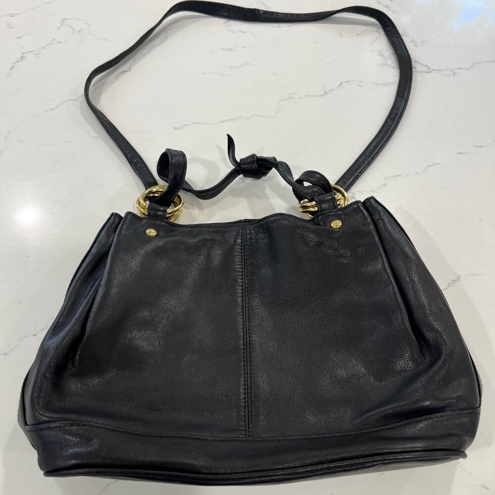 Vintage Marco Avane  Crossbody Multifuctional Purse